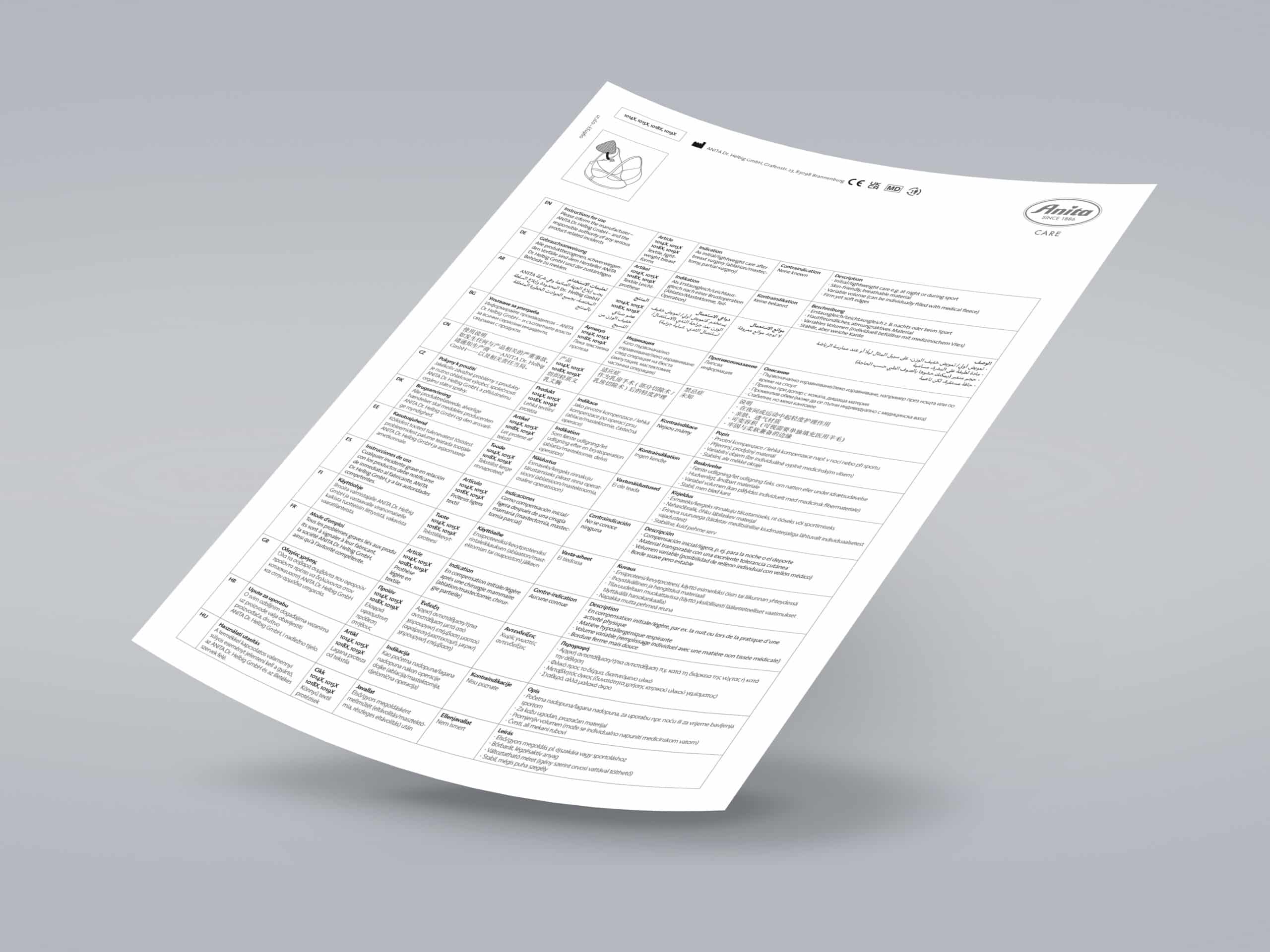 Werbeagentur Design Satzstudio Reinzeichnung Sprachsatz Tabellensatz Typografie Ebersberg 2G Media & Marketing Glonn