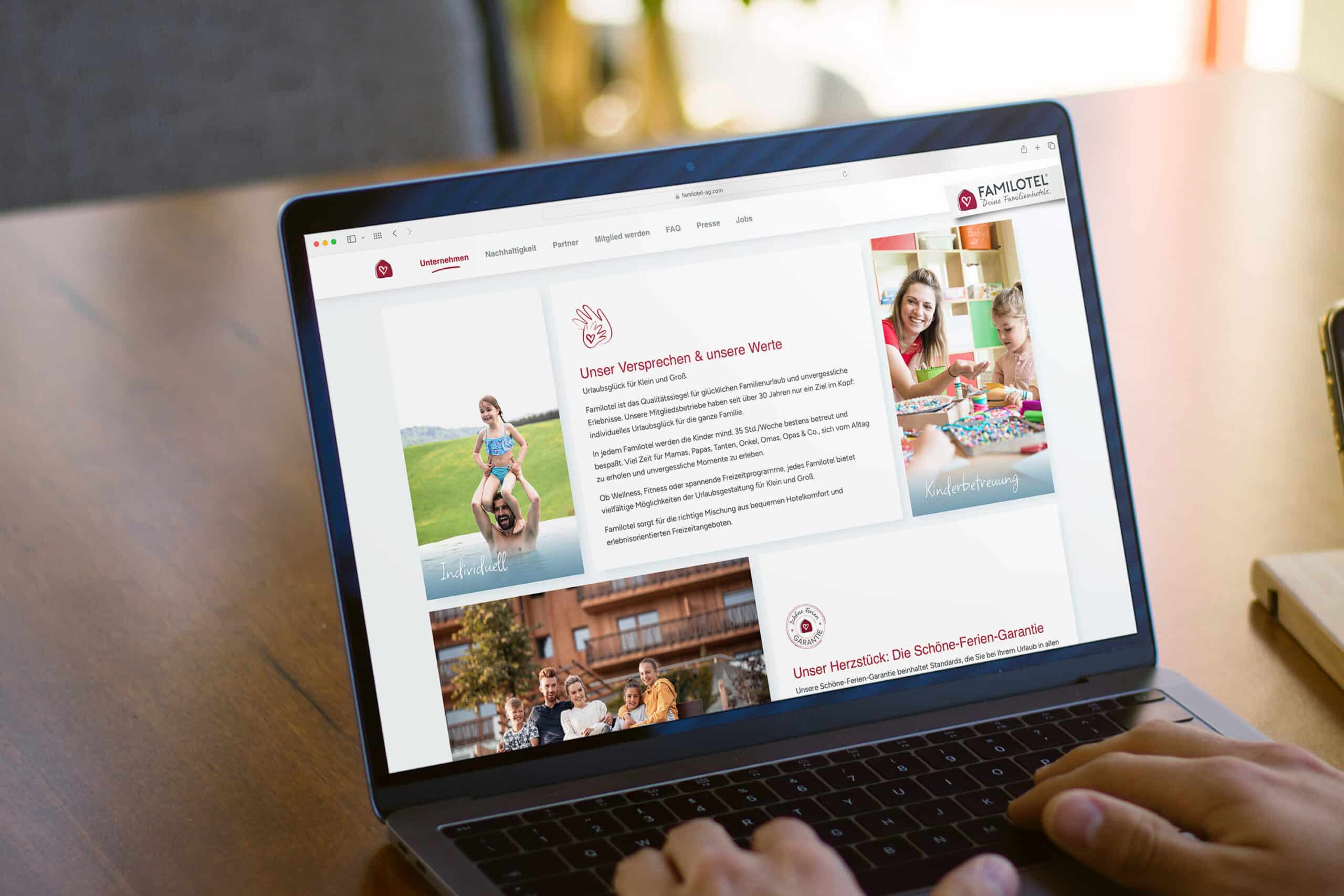 2G Media & Marketing Glonn Webdesign Ebersberg