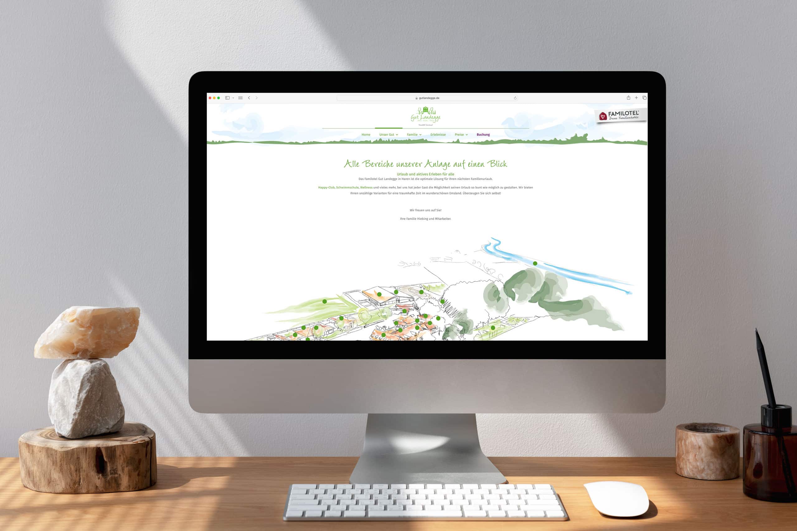 2G Media & Marketing Glonn Webdesign responsive Design mobil Grafikdesign Mediengestaltung Ebersberg Stellenbörse Internetauftritt Content Management System pflegbare Website CMS intuitiv