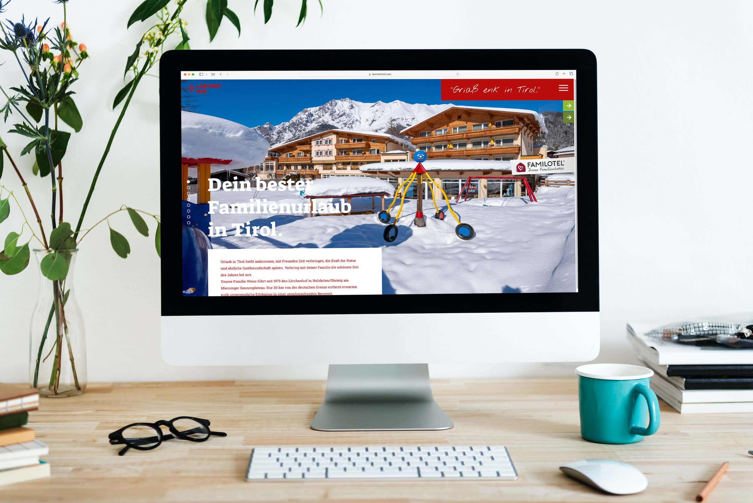 2G Media & Marketing Glonn Webdesign responsive Design mobil Grafikdesign Mediengestaltung Ebersberg Stellenbörse Internetauftritt Content Management System pflegbare Website CMS intuitiv