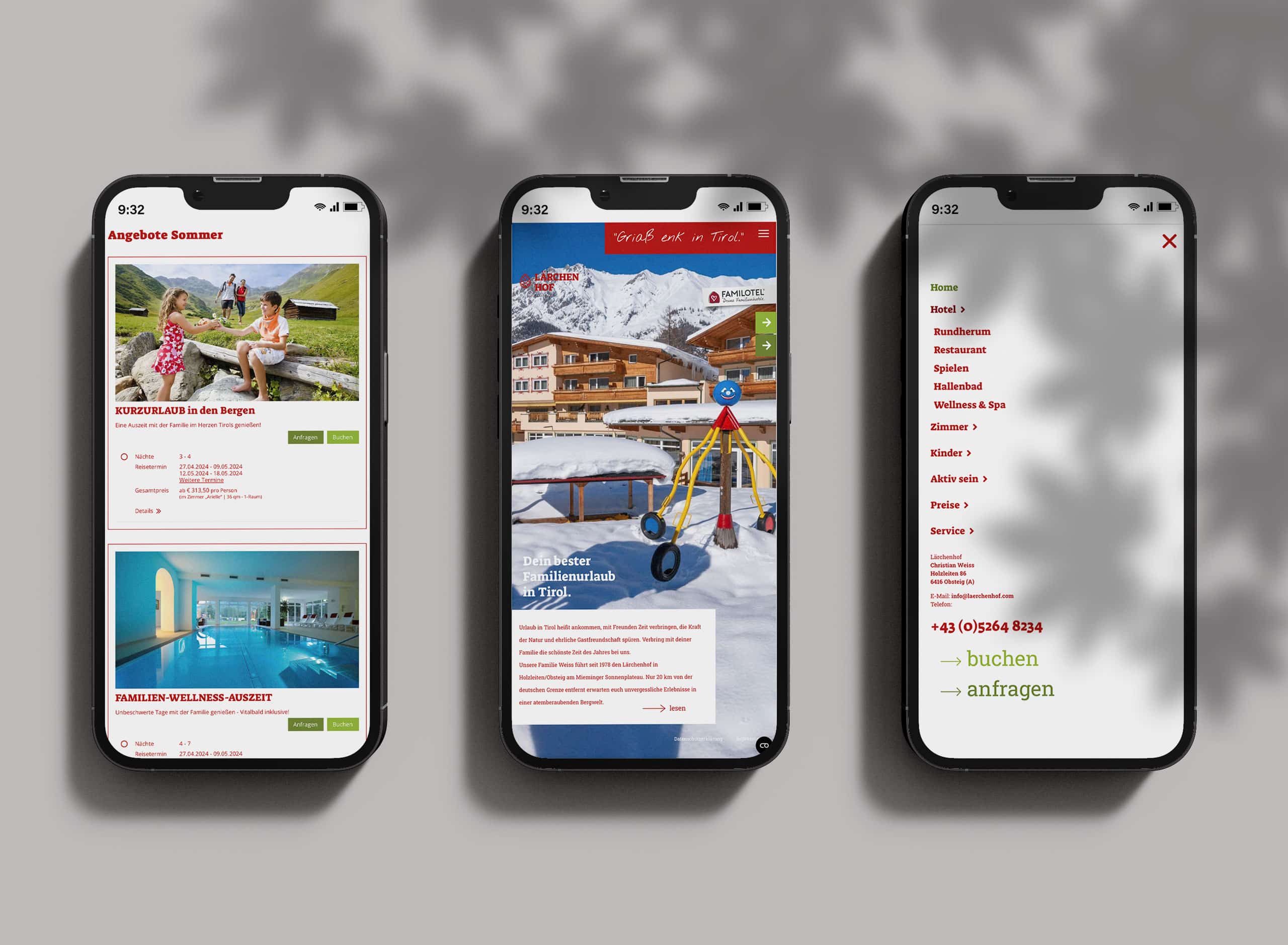 2G Media & Marketing Glonn Webdesign responsive Design mobil Grafikdesign Mediengestaltung Ebersberg Stellenbörse Internetauftritt Content Management System pflegbare Website CMS
