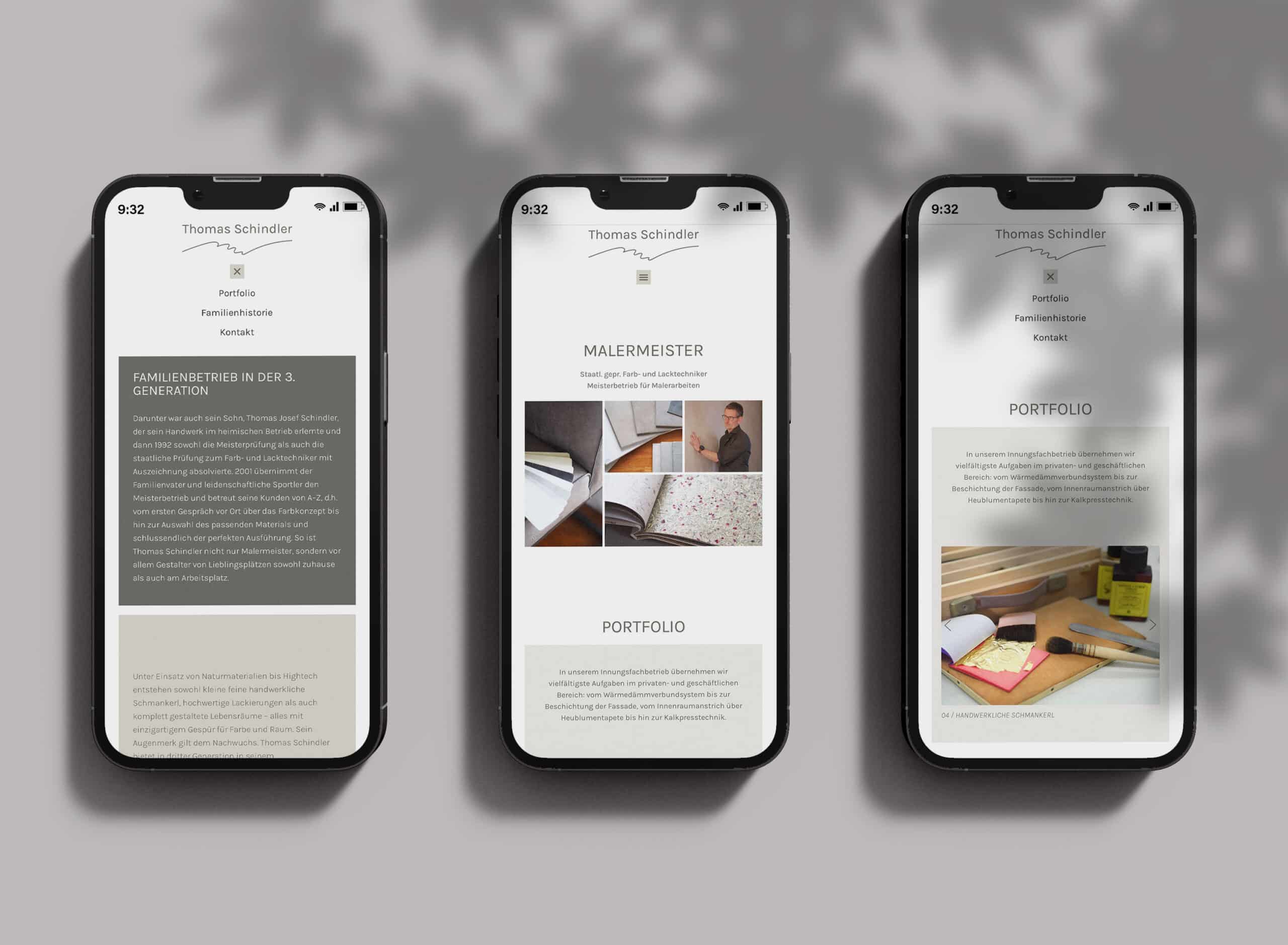2G Media & Marketing Glonn Webdesign responsive Design mobil Grafikdesign Mediengestaltung Ebersberg Stellenbörse