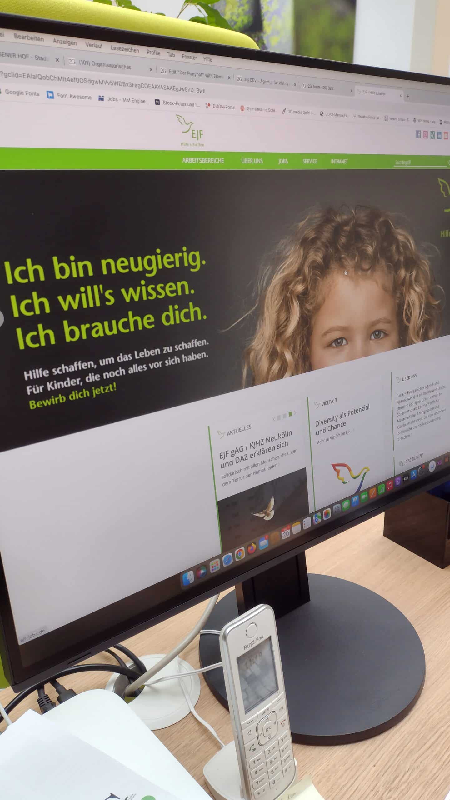 2G Media & Marketing Werbeagentur Glonn