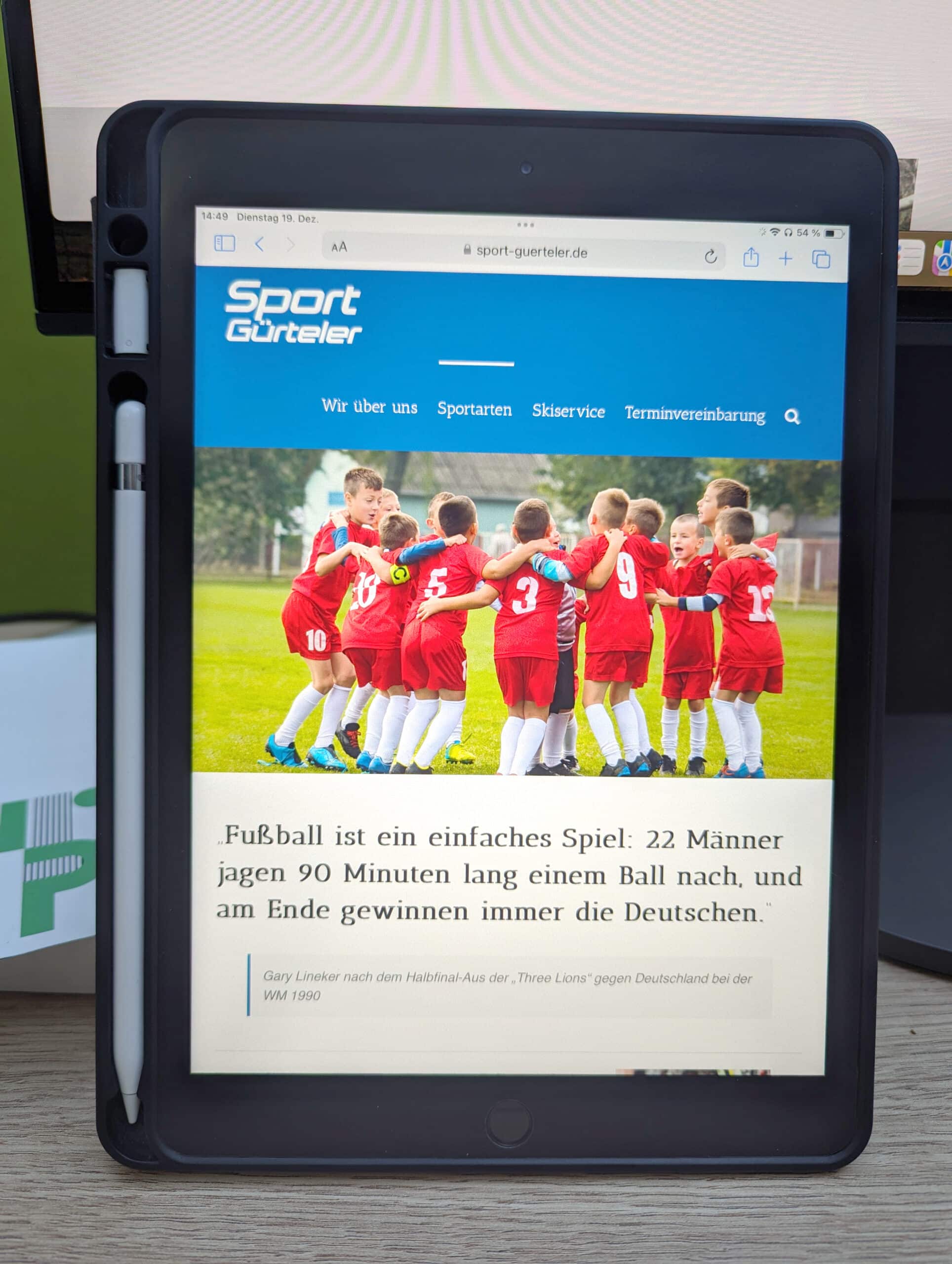 2G Media Sport Gürteler Werbeagentur Glonn