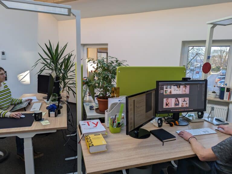 2G Media & Marketing Glonn Grafing Werbeagentur Design Satzstudio Grafikdesign responsive Webdesign Internetauftritt CMS Ebersberg WordPress