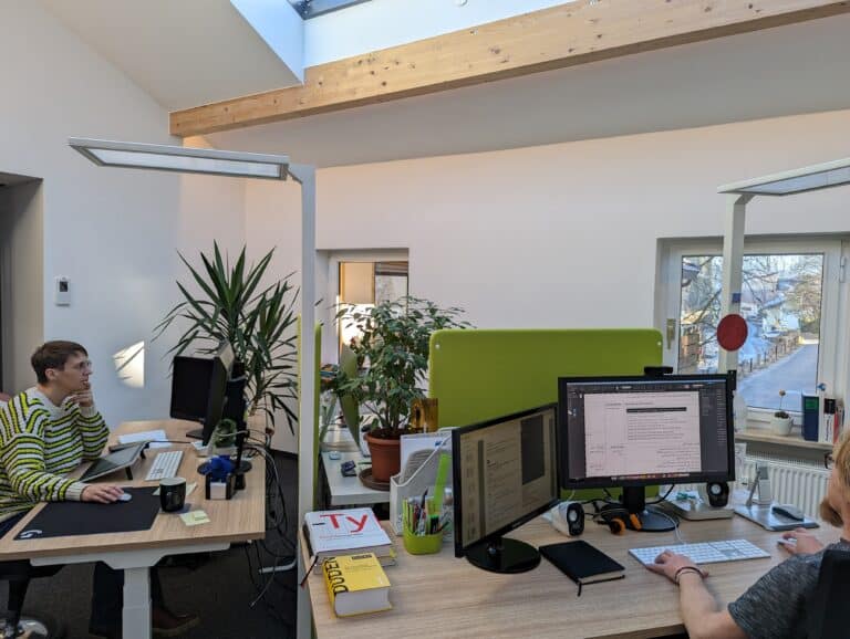 2G Media & Marketing Glonn Werbeagentur Design Satzstudio Grafikdesign Webdesign Internetauftritt CMS Ebersberg WordPress