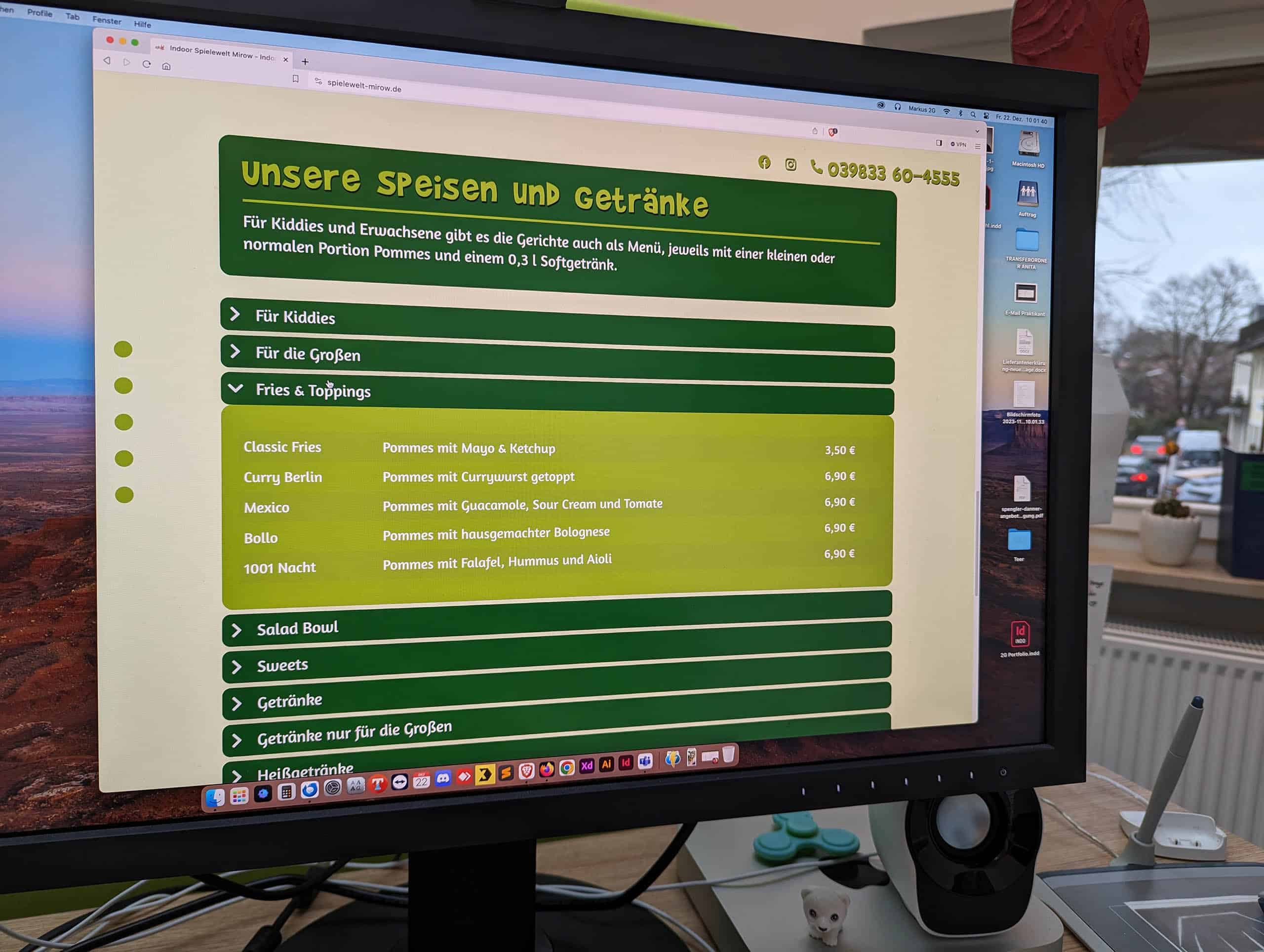 2G Media & Marketing Glonn Corporate Design Agentur Werbeagentur Webdesign