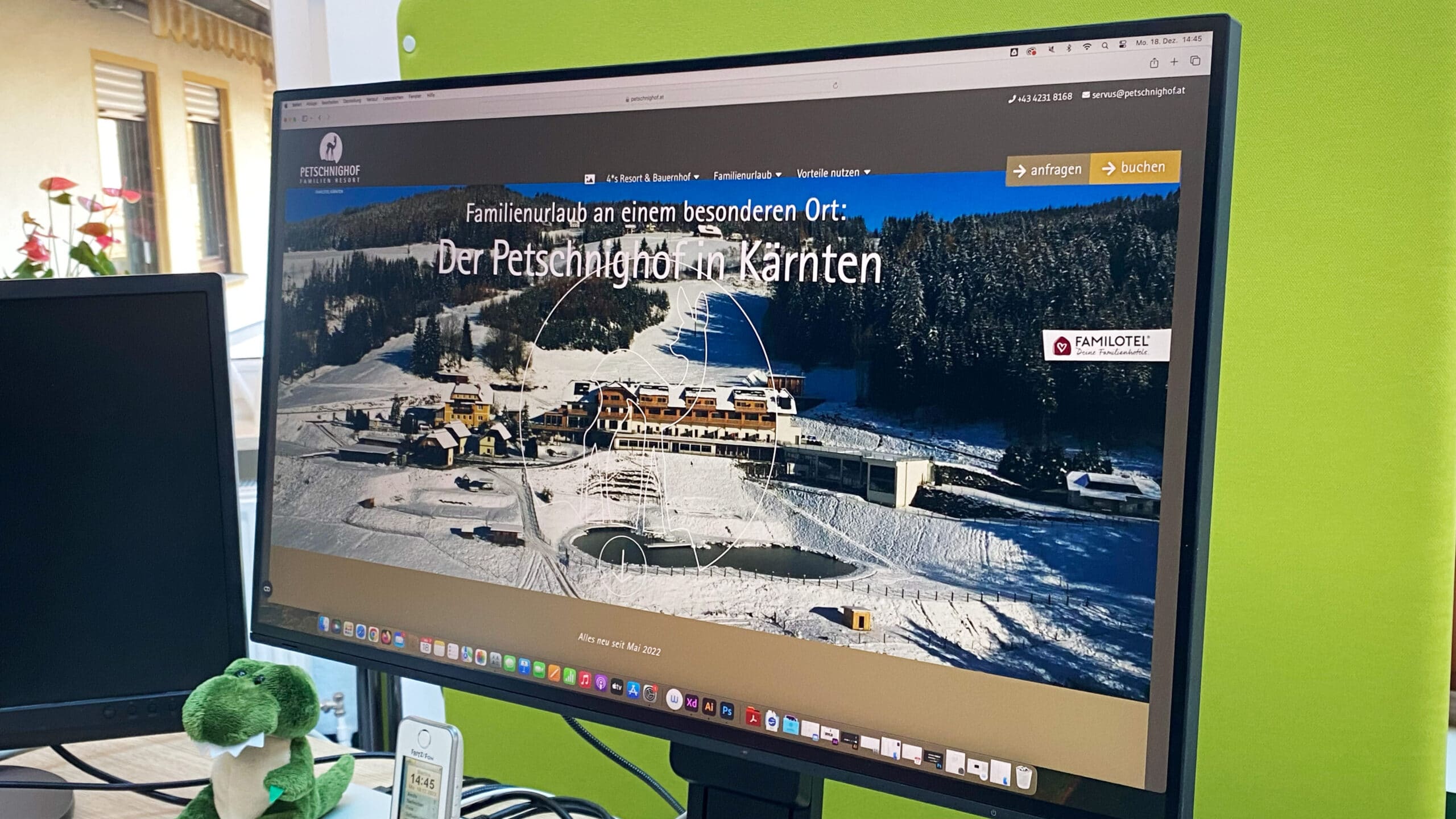 2G Media & Marketing Glonn Werbeagentur Design Satzstudio Grafikdesign Webdesign Internetauftritt CMS Ebersberg WordPress