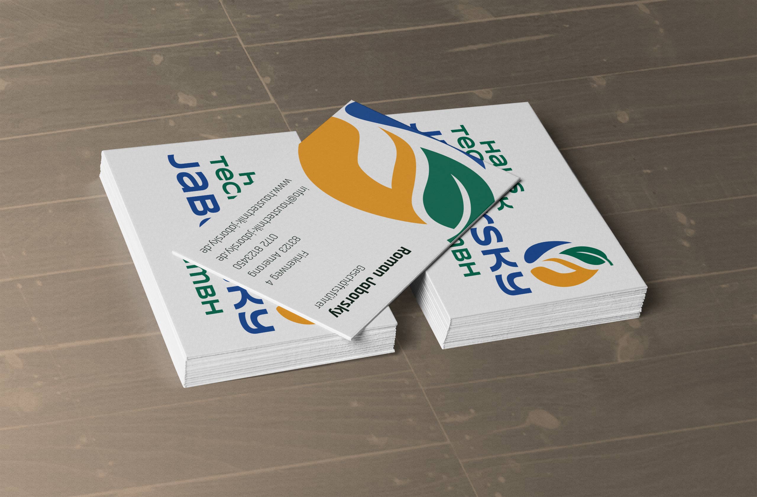 2G Media & Marketing Werbeagentur Glon Geschäftsausstattung Visitenkarten