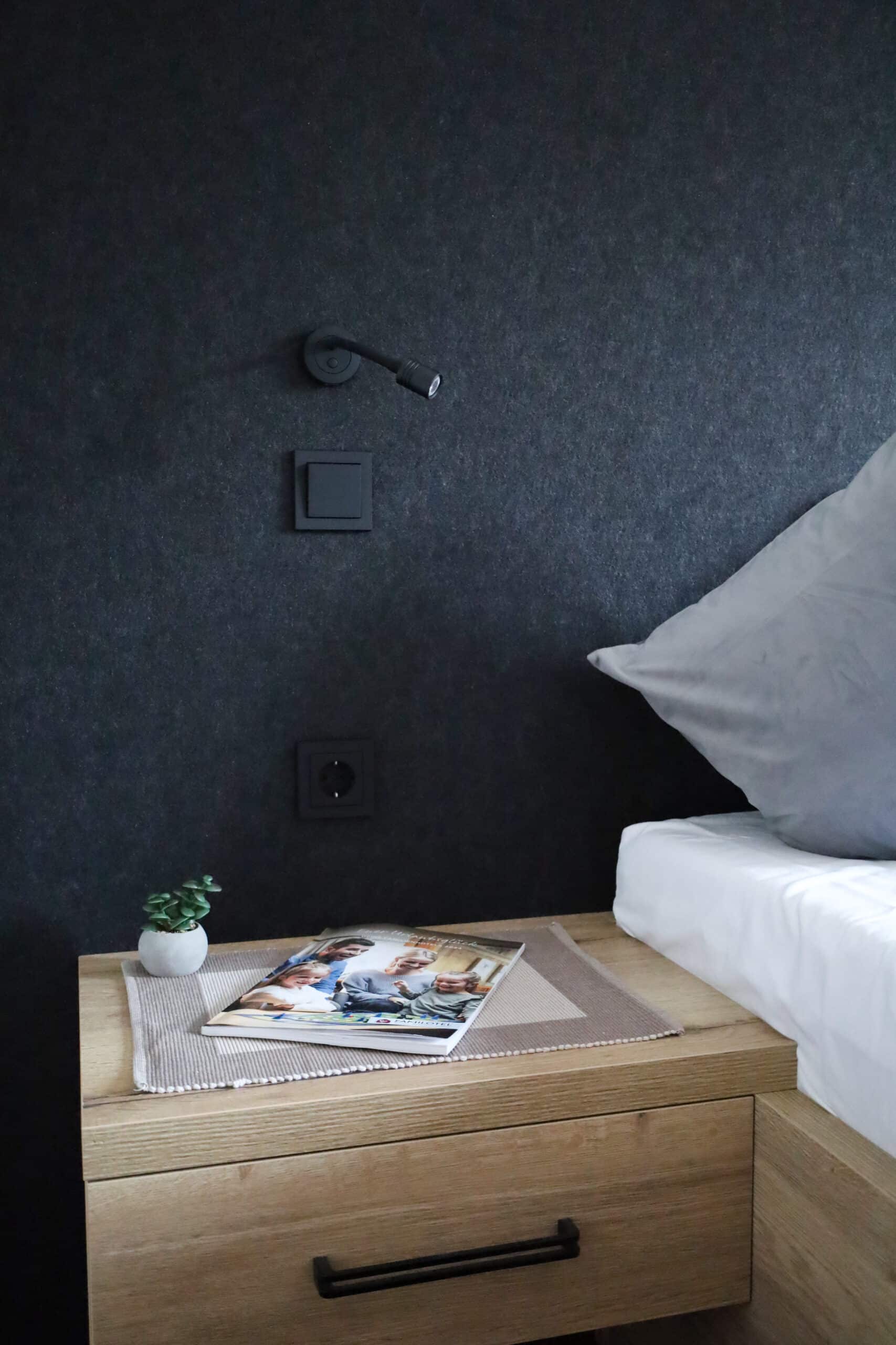 Agentur 2G Media Webdesign Referenz Monikas Ferienhof