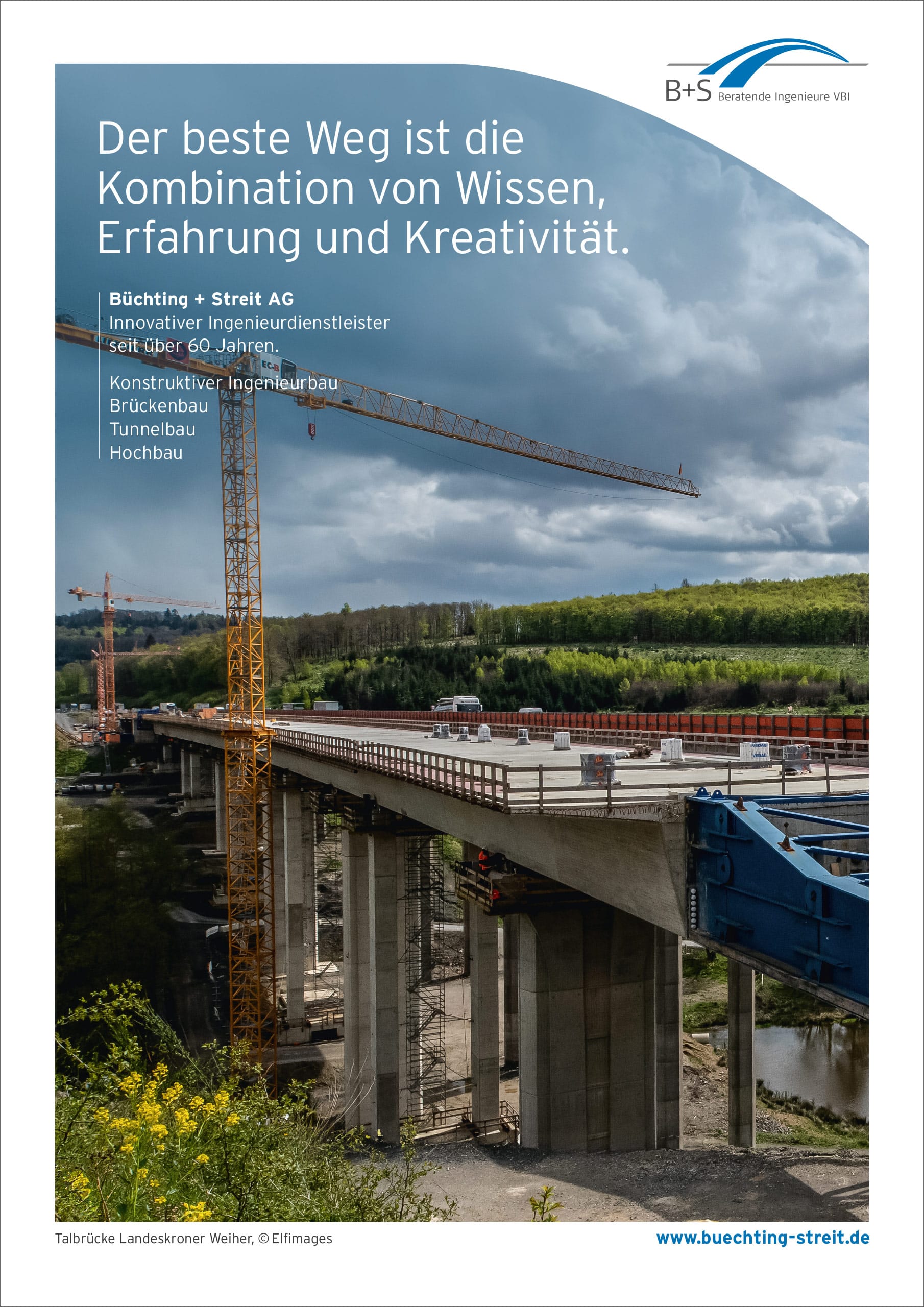 Print Anzeige von Landkreis Ebersberg Werbeagentur 2G Media & Marketing Glonn