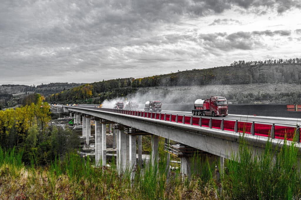 Werbeagentur 2G Media Landkreis Ebersberg Werbung für Ingenieursbüro Brückenbau